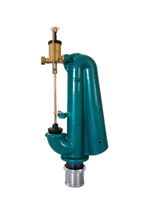 Batteria Cassetta Alta senza pulsante