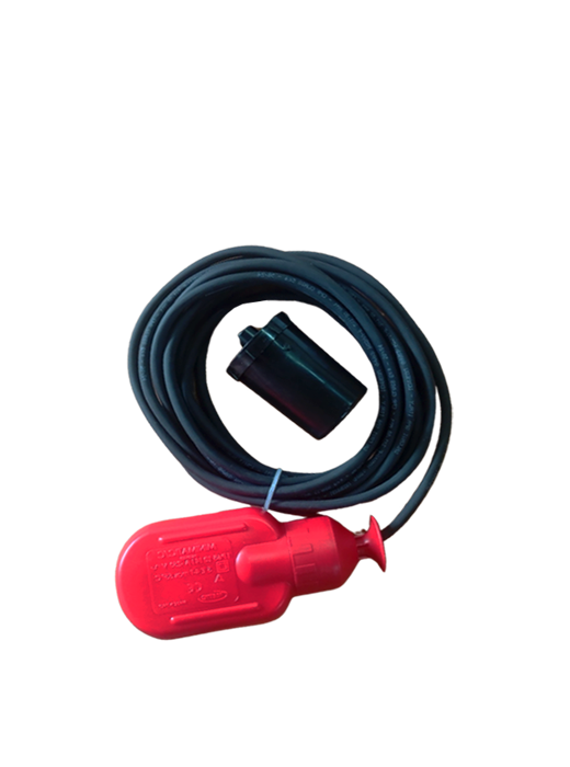 Galleggiante Elettrico 5 mt