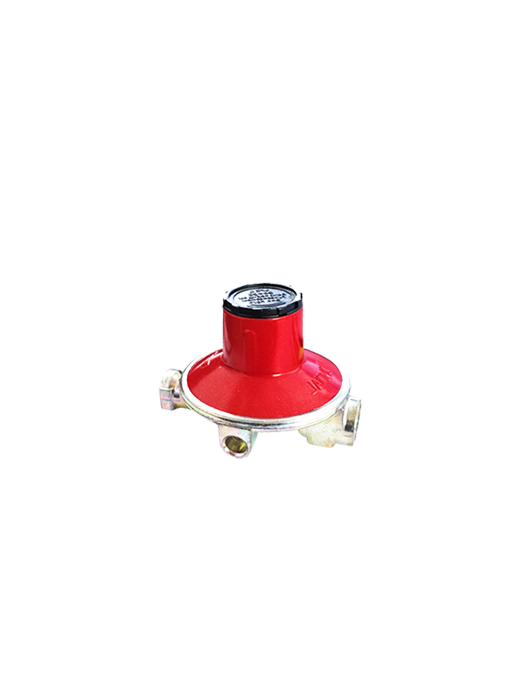Regolatore Gas KG/H3-4