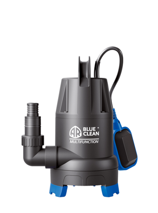Elettropompa ARUP 750 PT Blue Clean