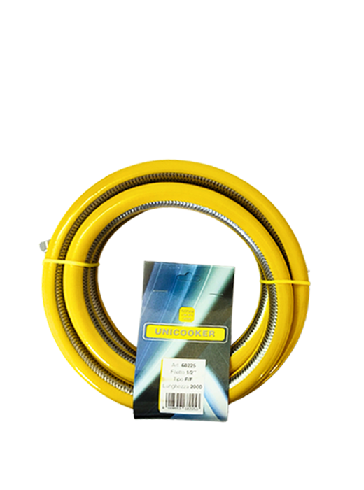 Flexigas 1/2 FF mm 2000